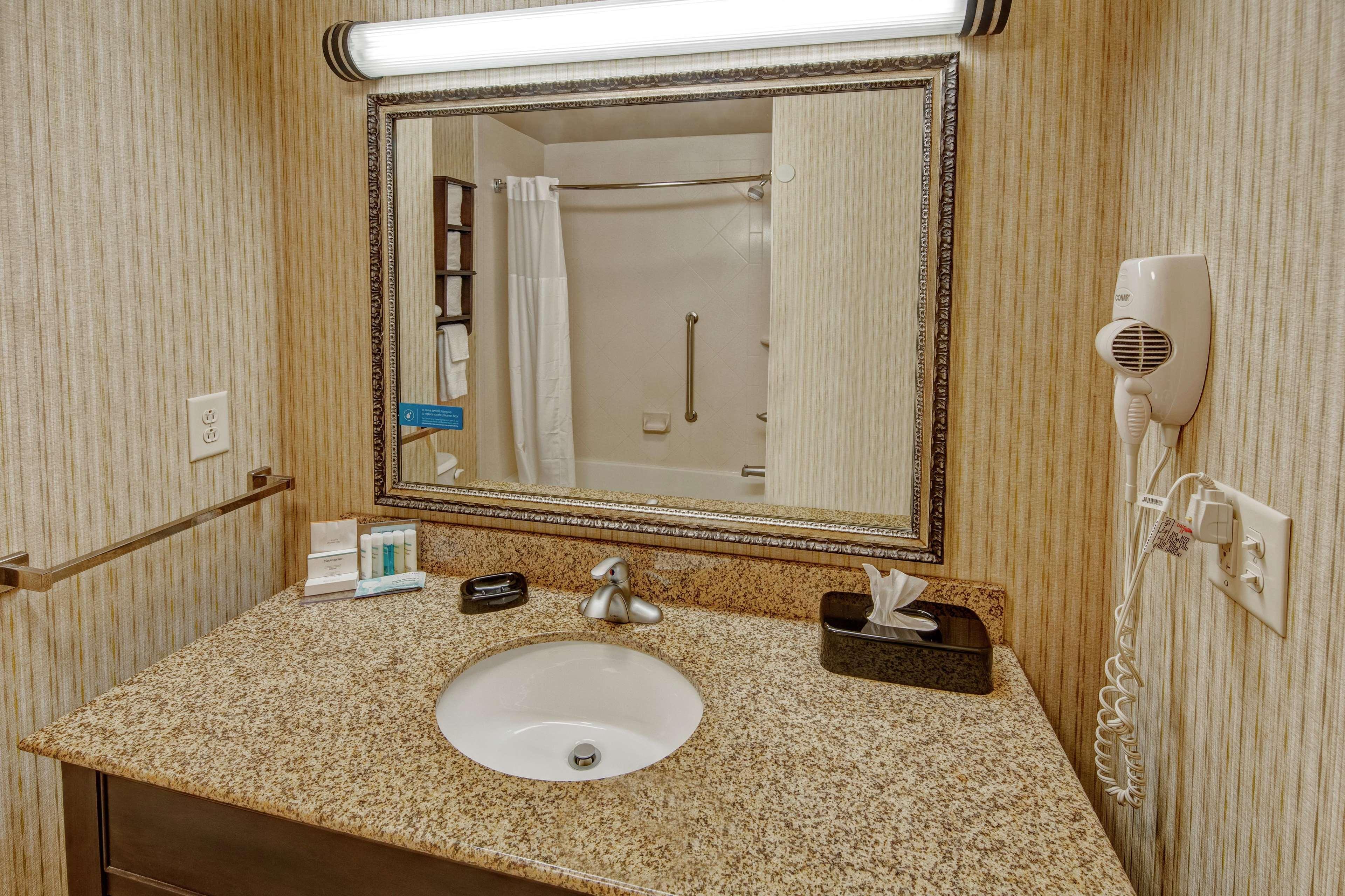 Hampton Inn Blytheville Zewnętrze zdjęcie