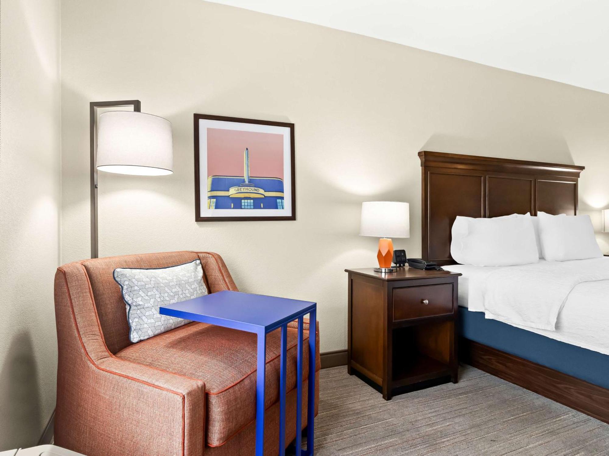 Hampton Inn Blytheville Zewnętrze zdjęcie