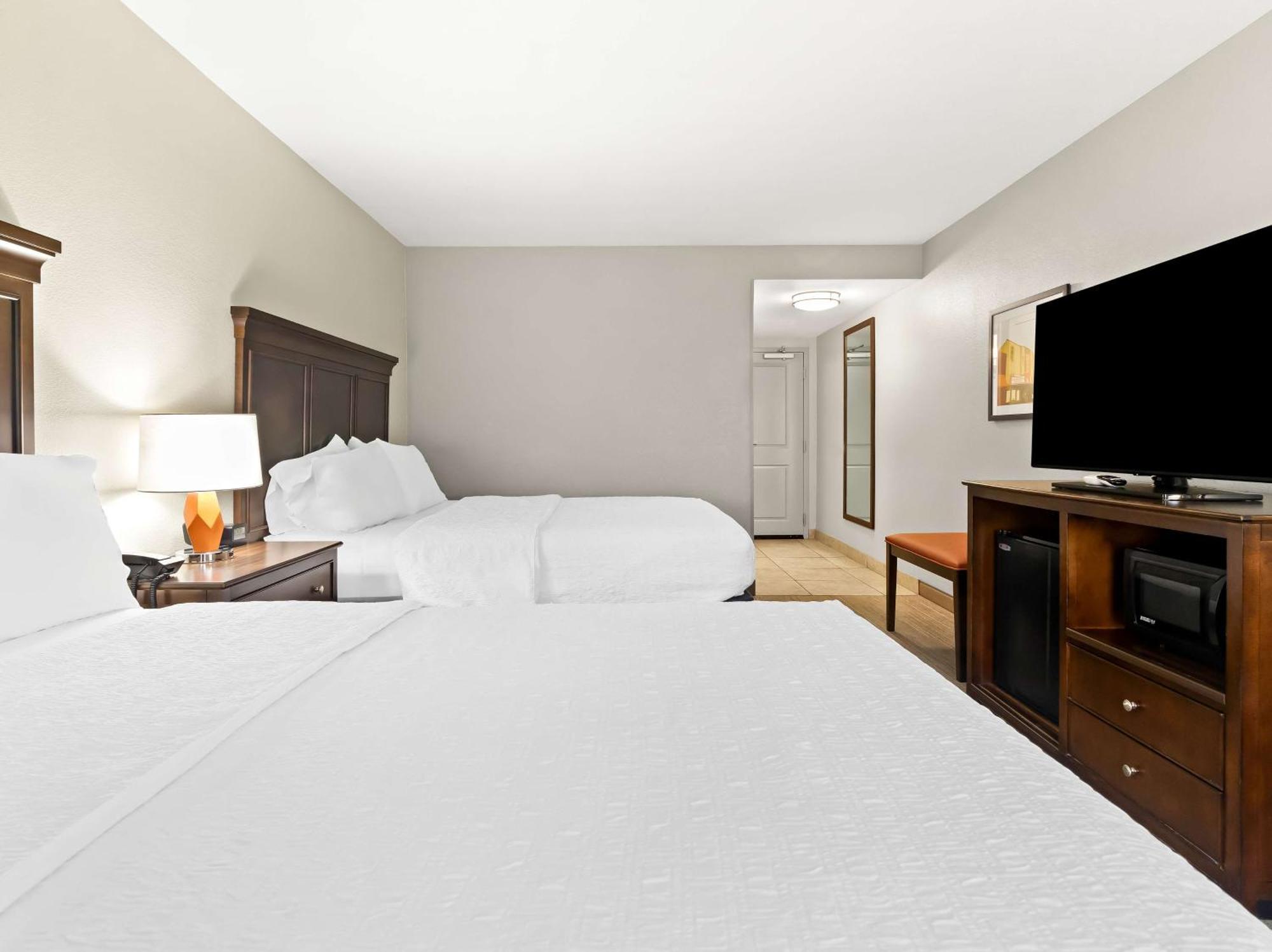 Hampton Inn Blytheville Zewnętrze zdjęcie