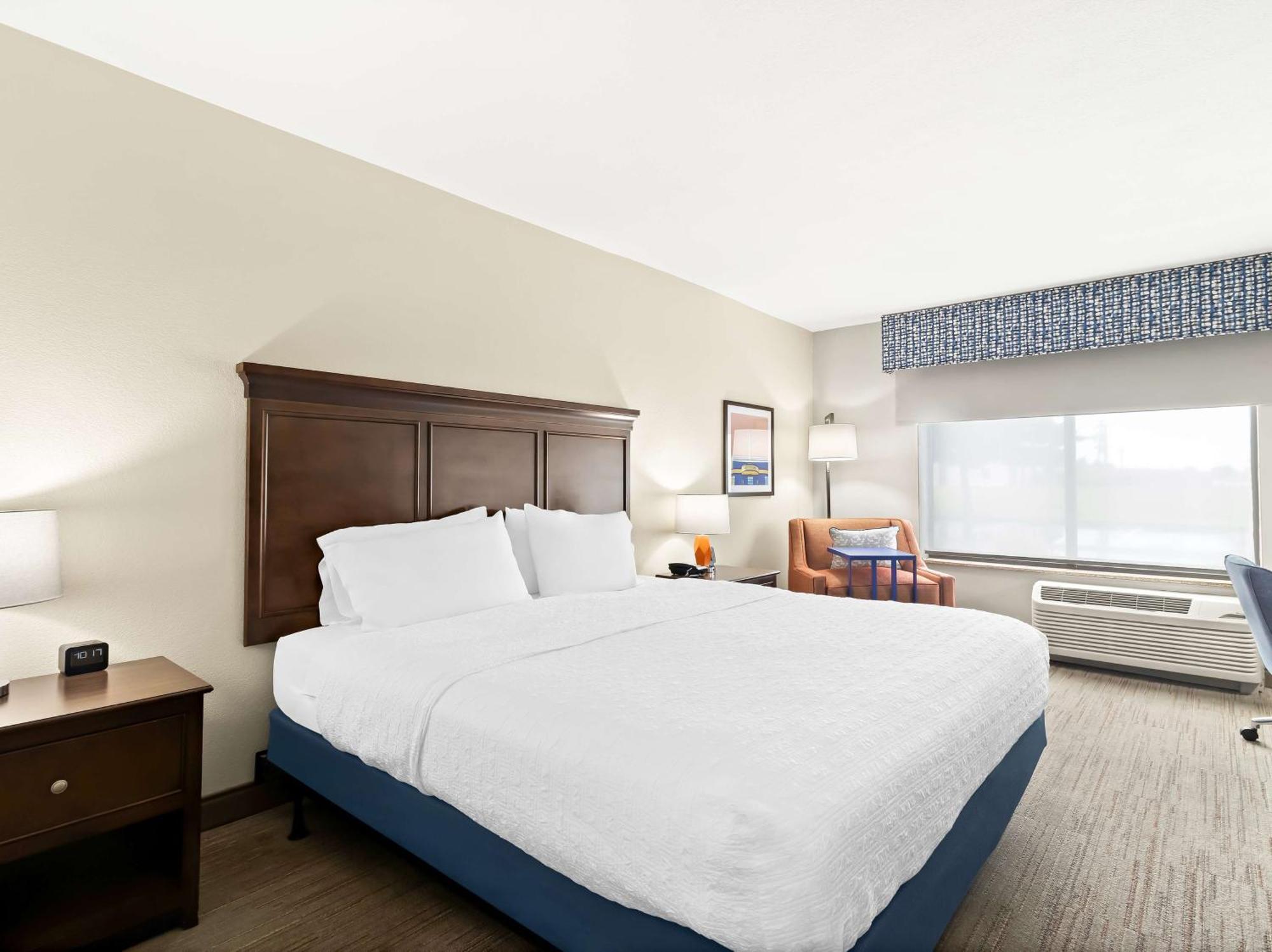 Hampton Inn Blytheville Zewnętrze zdjęcie